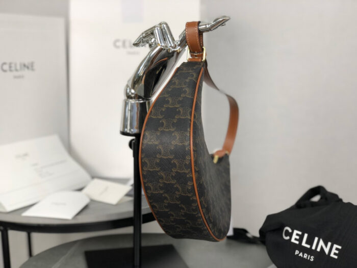 셀린느-레플리카-탄-아바-호보백-193952bzj04lu-명품 레플리카 미러 SA급 셀린느 레플리카 탄 아바 호보백 193952BZJ.04LU 19