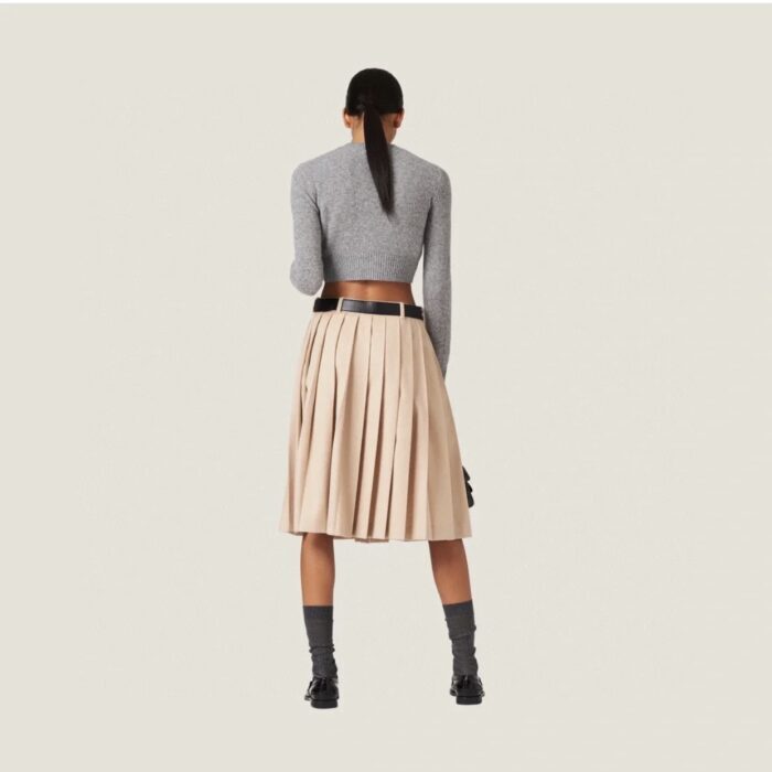 미우미우 레플리카 니트 스웨터 4