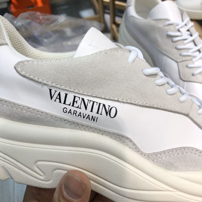 발렌티노-레플리카-반시-스니커즈-5가지-색상-명품 레플리카 미러 SA급 발렌티노 레플리카 반시 스니커즈 5가지 색상 4