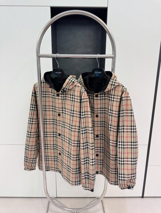 vg-버버리-레플리카-리버시블-체크-자켓-명품 레플리카 미러 SA급 (VG) 버버리 레플리카 리버시블 체크 자켓 14
