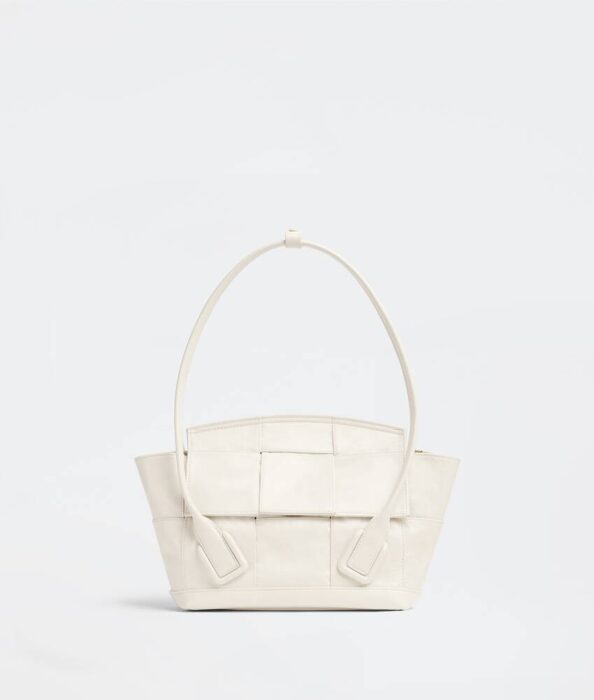 보테가베네타 레플리카 아르코 33 숄더백 5