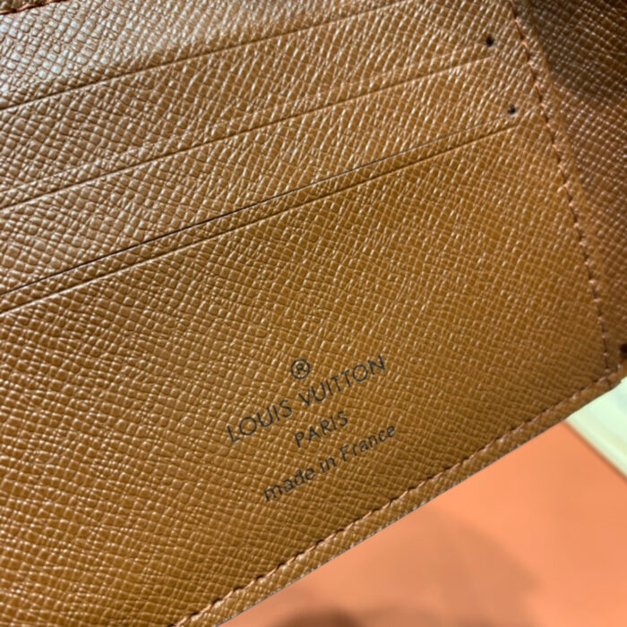 루이비통 레플리카 멀티플 모노그램 월릿 M60895 미러급 SA급 S급 고퀄리티 지갑 best [남성여성공용] 11