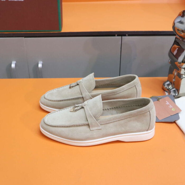 로로피아나 썸머 참스 워크 로퍼 5color 레플리카 미러급 SA급 S급 고퀄리티 신발 로퍼 단화 best [남성여성공용] 10