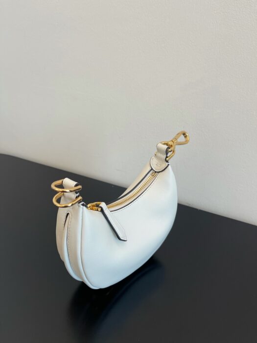 펜디 레플리카 그라피 미니백 12