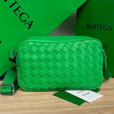 보테가베네타 스몰 인트레치아토 카메라백 BV-710048 (8 color) 레플리카 미러급 SA급 S급 고퀄리티 가방 [남성여성공용] 크로스백 최상급 하이엔드 - thebest 4
