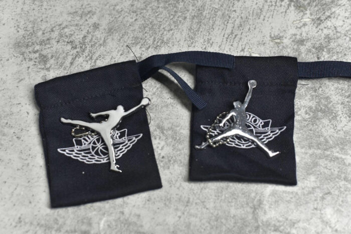 나이키 레플리카 디올 에어 조던1 로우 스니커즈 - best 12