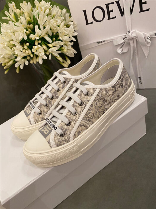 디올 레플리카 컨버스 워크앤디올 스니커즈 D70070 22