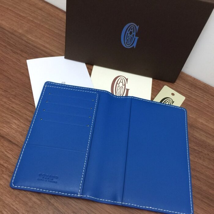 고야드 레플리카 그르넬 여권 지갑 10가지 색상 26