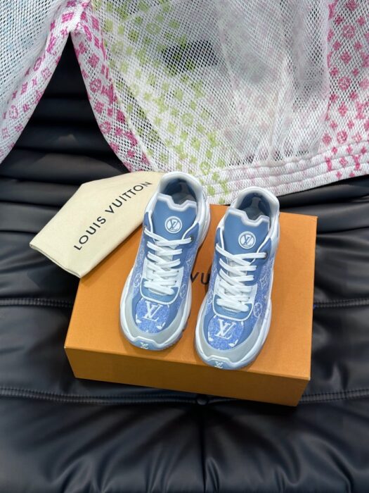 루이비통 레플리카 스니커즈 lv2079x 미러급 SA급 S급 고퀄리티 신발 best [남성여성공용] 17