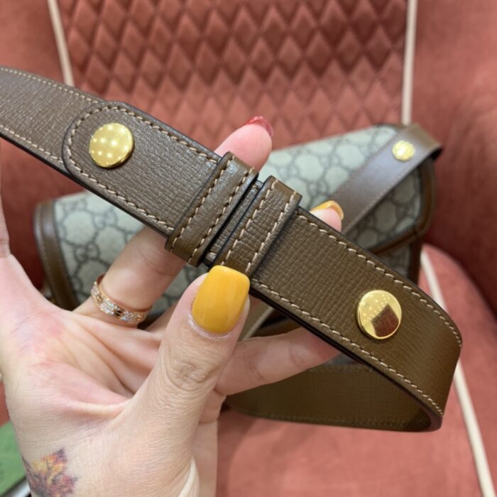 구찌 레플리카 홀스빗 1955 숄더백 602204 28