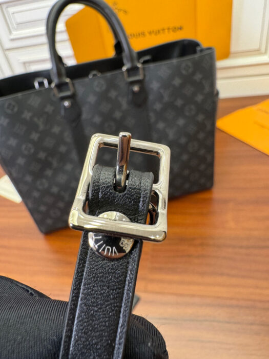 루이비통 레플리카 삭플라 24H M46451 미러급 SA급 S급 고퀄리티 서류가방 크로스백 [남성여성공용] best  19