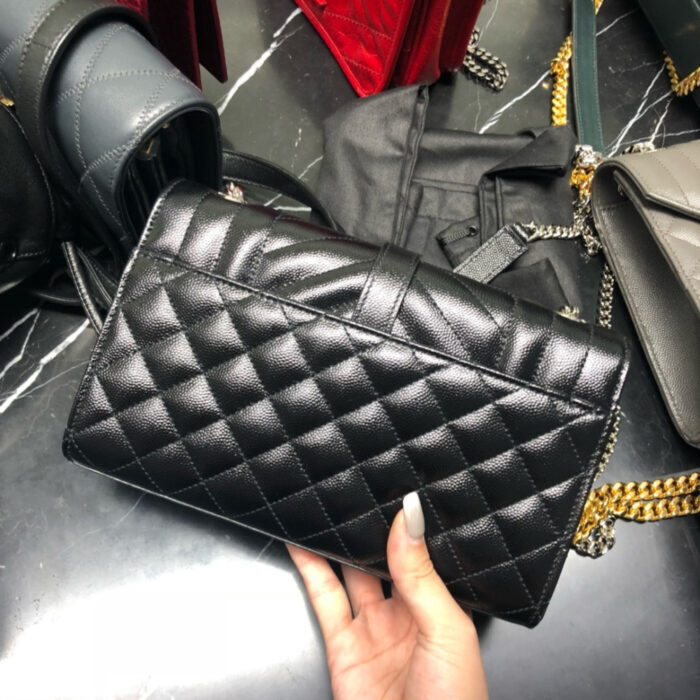 입생로랑-레플리카-엔벨로프-스몰-백-600195bow911000-명품 레플리카 미러 SA급 입생로랑 레플리카 엔벨로프 스몰 백 600195BOW911000 11