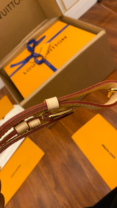 루이비통 모노그램 범백 M43644 [매장-260만원대] 레플리카 미러급 SA급 S급 고퀄리티 크로스백 가방 [남성여성공용] best  16