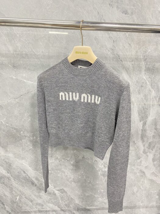 미우미우 레플리카 니트 스웨터 6