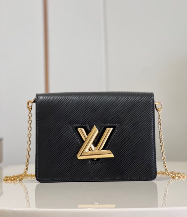 루이비통 레플리카 트위스트 벨트 체인 파우치 M68750 2