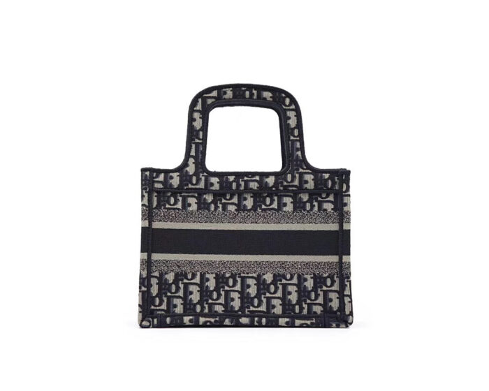 디올 레플리카 북 토트백 미니 오리지널 M1271ZRIW_M928 3