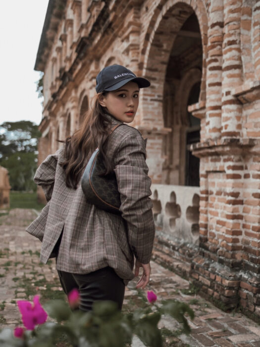 셀린느 탄 아바 호보백 [매장-230만원대] 레플리카 미러급 SA급 S급 고퀄리티 best 숄더백 [여성] 4