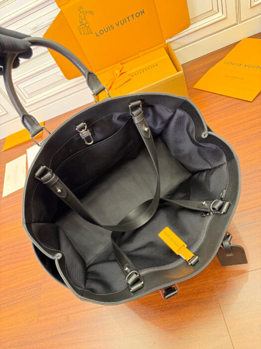 루이비통 레플리카 삭플라 24H M46451 미러급 SA급 S급 고퀄리티 서류가방 크로스백 [남성여성공용] best  11