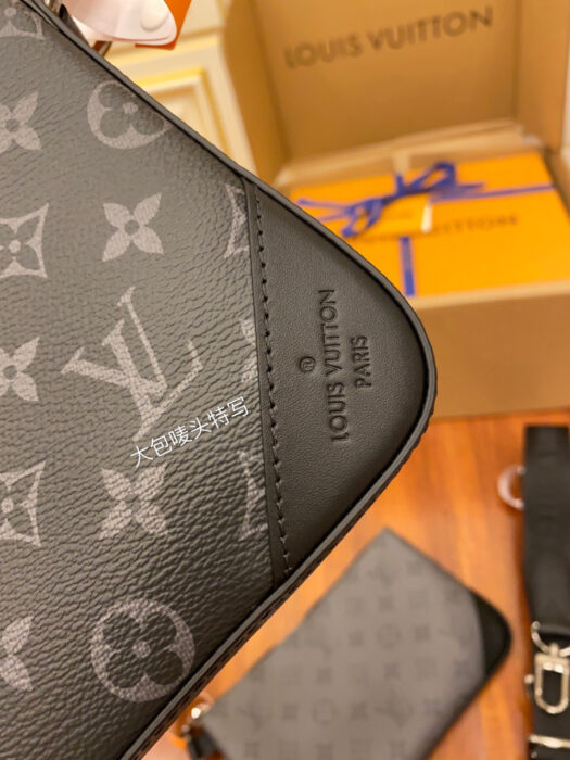 루이비통-레플리카-트리오-메신저-m69443-명품 레플리카 미러 SA급 루이비통 레플리카 트리오 메신저 M69443 9