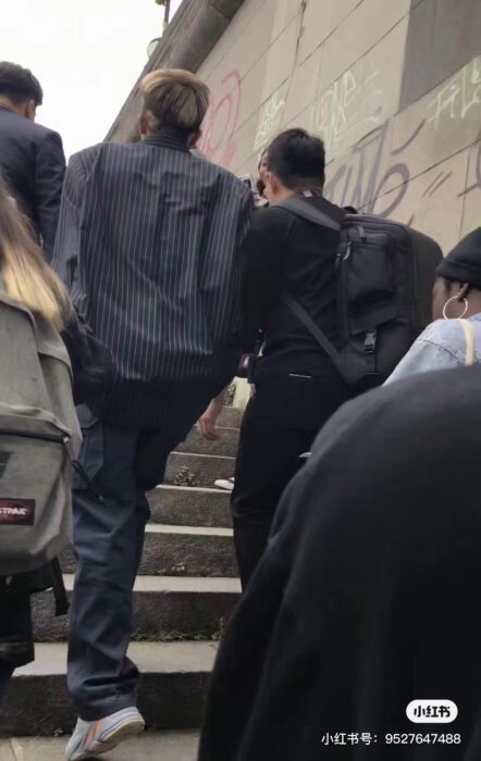 vg-발렌시아가-fpvmfflzk-다크-블루-스트라이프-셔츠-명품 레플리카 미러 SA급 (VG) 발렌시아가 FPVMFFLZK 다크 블루 스트라이프 셔츠 14