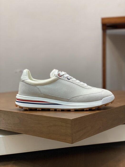 톰브라운 레플리카 퀄팅 나일론 테크 러닝 슈즈 미러급 SA급 S급 고퀄리티 신발 스니커즈 best [남성여성공용] 3