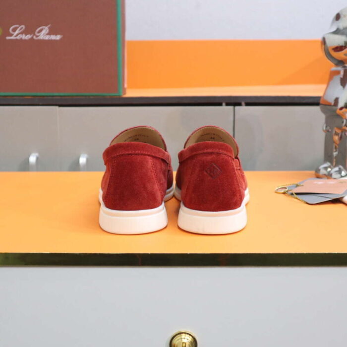 로로피아나 썸머 참스 워크 로퍼 5color 레플리카 미러급 SA급 S급 고퀄리티 신발 로퍼 단화 best [남성여성공용] 8