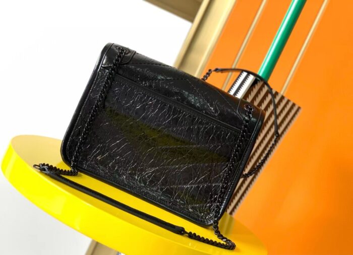 생로랑 레플리카 빈티지 니키 미디엄백 10