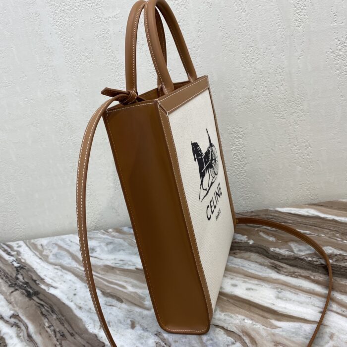 셀린느 레플리카 미니 버티컬 카바스백 13