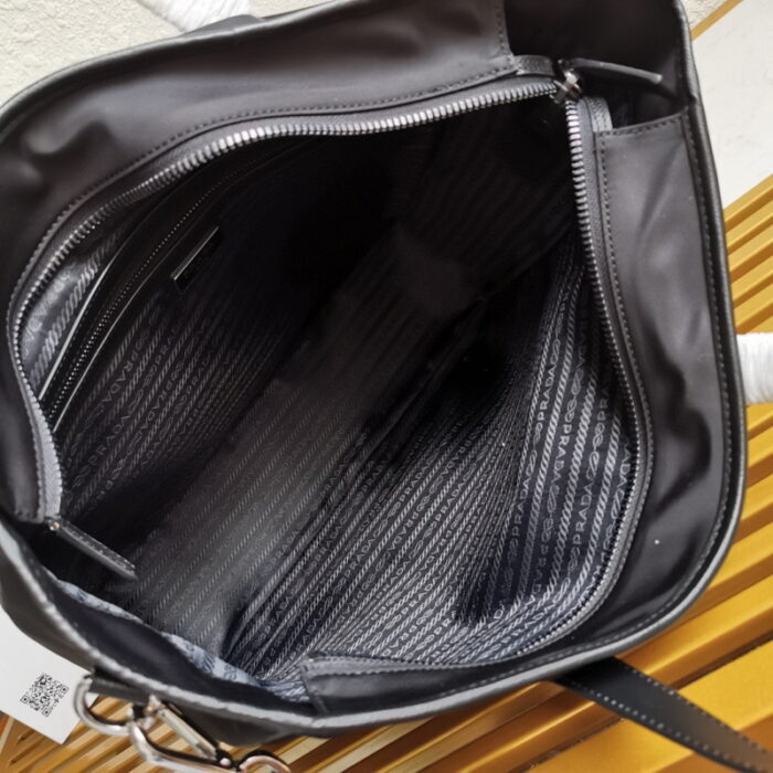 프라다 리나일론 및 사피아노 가죽 토트백 레플리카 미러급 SA급 S급 고퀄리티 가방 best 크로스백 [남성여성공용] 10
