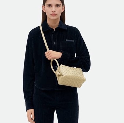 보테가베네타 스몰 인트레치아토 카메라백 BV-710048 (8 color) 레플리카 미러급 SA급 S급 고퀄리티 가방 [남성여성공용] 크로스백 최상급 하이엔드 - thebest 2