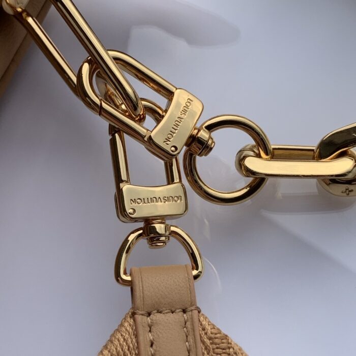 루이비통 레플리카 앙프렝뜨 쿠상 숄더백 31