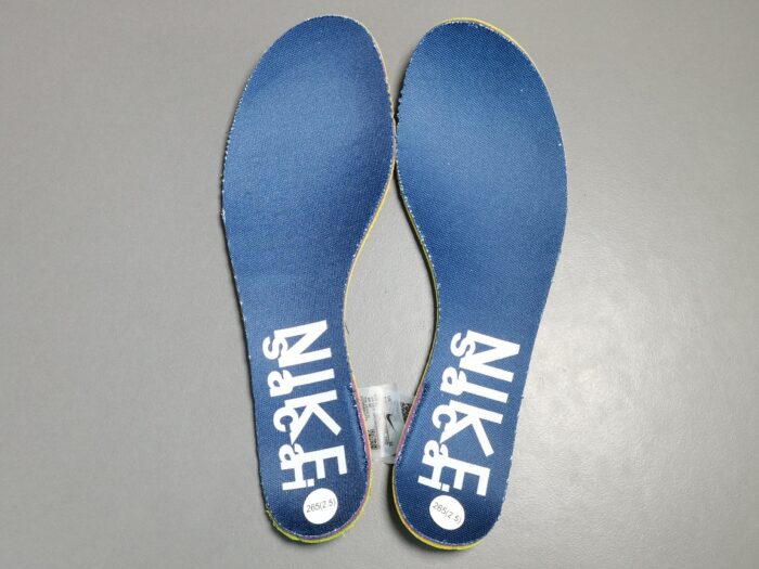 나이키 레플리카 사카이 베이퍼와플 세서미 블루 보이드 DD1875-200 18