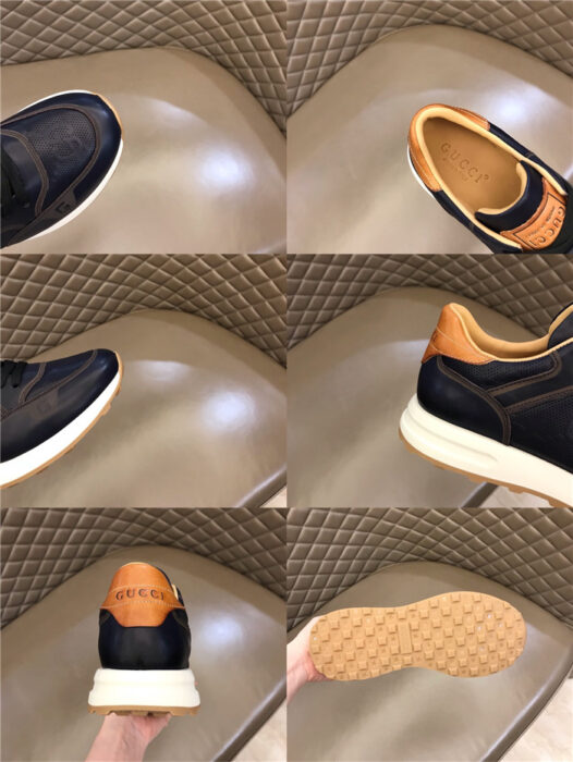 구찌 레플리카 스니커즈 G40540 미러급 SA급 S급 고퀄리티 신발 best [남성여성공용] 19