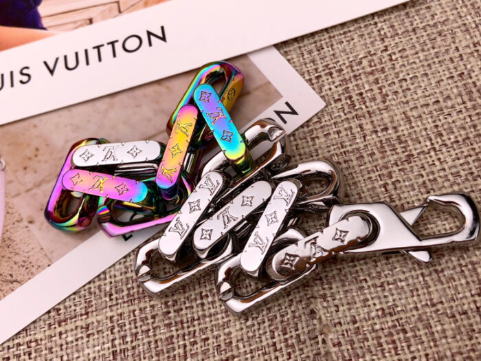 루이비통 모노그램 체인팔찌 [매장-90만원대] 레플리카 미러급 SA급 S급 고퀄리티  - best 9