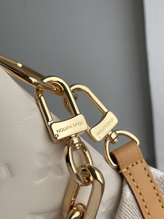 루이비통 레플리카 앙프렝뜨 쿠상 숄더백 15