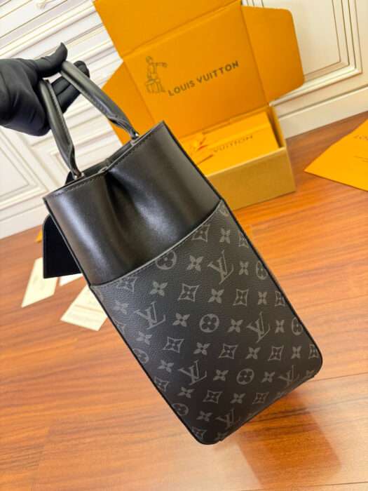 루이비통 레플리카 삭플라 24H M46451 미러급 SA급 S급 고퀄리티 서류가방 크로스백 [남성여성공용] best  8