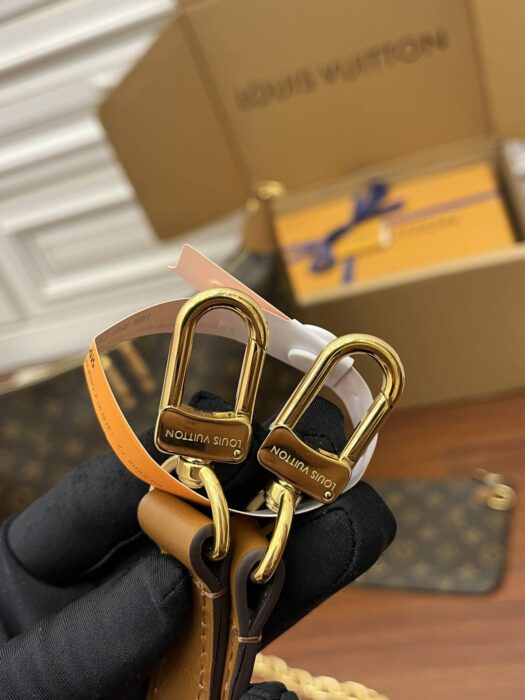 루이비통 루프 호보백 레플리카 미러급 SA급 S급 고퀄리티 가방 숄더백 크로스백 [여성] M46311 - best 21