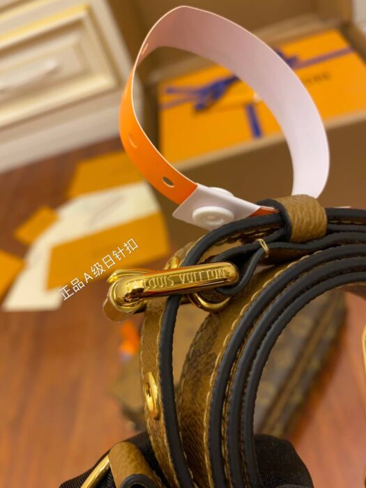 루이비통 M44876 포쉐트 메티스 숄더백 (2COLOR) 레플리카 미러급 SA급 S급 고퀄리티 가방 핸드백 토트백 [여성] - thebest 34