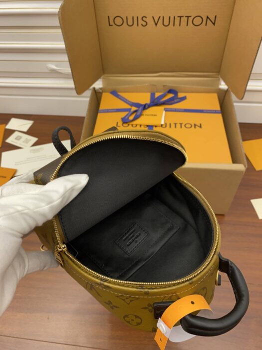 루이비통 M44872 팜스프링스 미니 (2COLOR) 레플리카 미러급 SA급 S급 고퀄리티 가방 백팩 [여성] - best 22