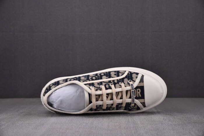 디올 워크앤디올 플랫폼 스니커즈 레플리카 미러급 SA급 S급 고퀄리티 신발 [여성] 최상급 하이엔드 - best 5