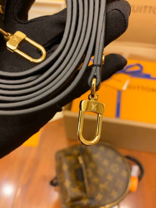 루이비통 M44872 팜스프링스 미니 (2COLOR) 레플리카 미러급 SA급 S급 고퀄리티 가방 백팩 [여성] - best 11