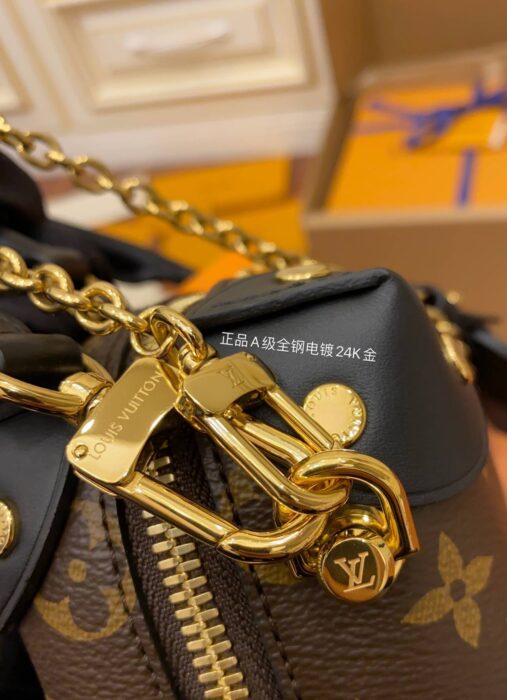 루이비통 M45571 쁘띠뜨 말 수플백 레플리카 미러급 SA급 S급 고퀄리티 가방 토트백 핸드백 크로스백 숄더백 [여성] 11