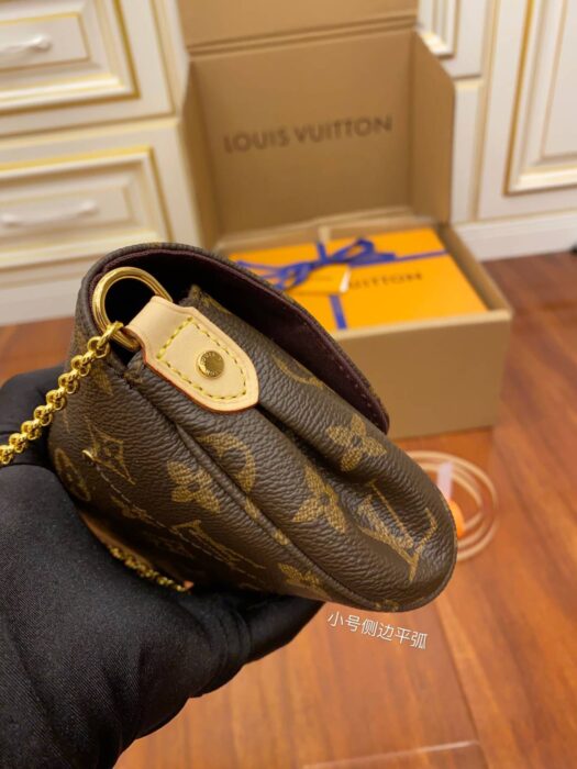 루이비통 페이보릿 PM (2COLOR) 레플리카 미러급 SA급 S급 고퀄리티 가방 크로스백 숄더백 [여성] 최상급 하이엔드 - best 2