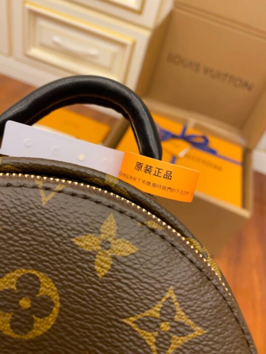 루이비통 M44872 팜스프링스 미니 (2COLOR) 레플리카 미러급 SA급 S급 고퀄리티 가방 백팩 [여성] - best 13