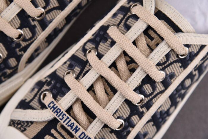 디올 워크앤디올 플랫폼 스니커즈 레플리카 미러급 SA급 S급 고퀄리티 신발 [여성] 최상급 하이엔드 - best 9