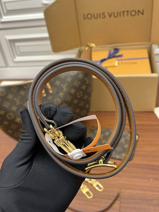 루이비통 루프 호보백 레플리카 미러급 SA급 S급 고퀄리티 가방 숄더백 크로스백 [여성] M46311 - best 18