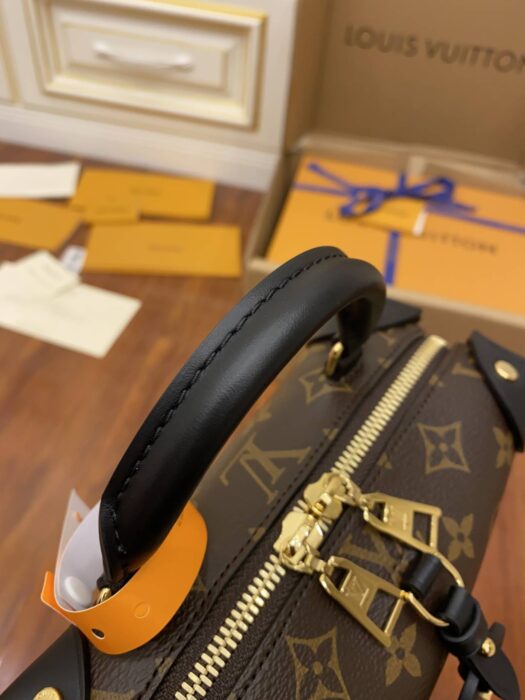 루이비통 M45571 쁘띠뜨 말 수플백 레플리카 미러급 SA급 S급 고퀄리티 가방 토트백 핸드백 크로스백 숄더백 [여성] 5