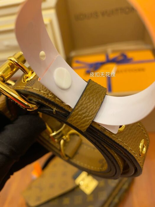 루이비통 M44876 포쉐트 메티스 숄더백 (2COLOR) 레플리카 미러급 SA급 S급 고퀄리티 가방 핸드백 토트백 [여성] - thebest 41