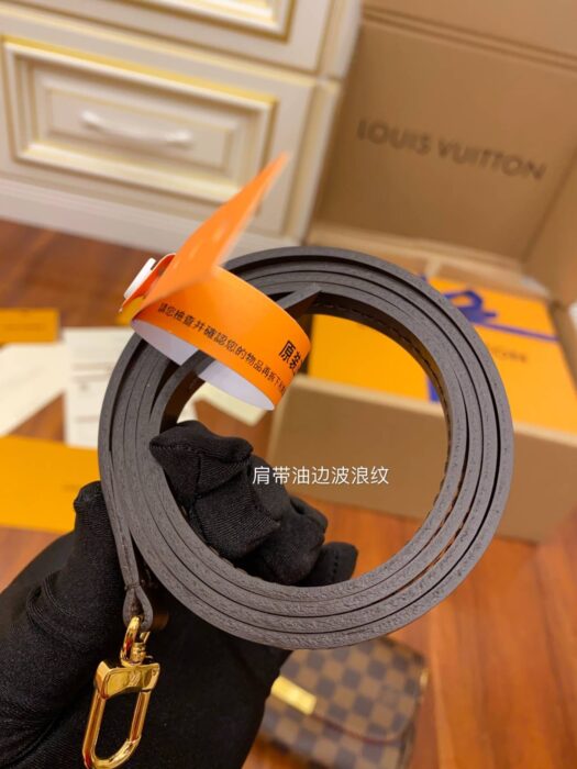 루이비통 페이보릿 PM (2COLOR) 레플리카 미러급 SA급 S급 고퀄리티 가방 크로스백 숄더백 [여성] 최상급 하이엔드 - best 19