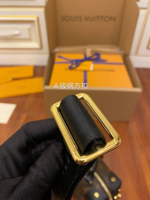 루이비통 M45571 쁘띠뜨 말 수플백 레플리카 미러급 SA급 S급 고퀄리티 가방 토트백 핸드백 크로스백 숄더백 [여성] 12